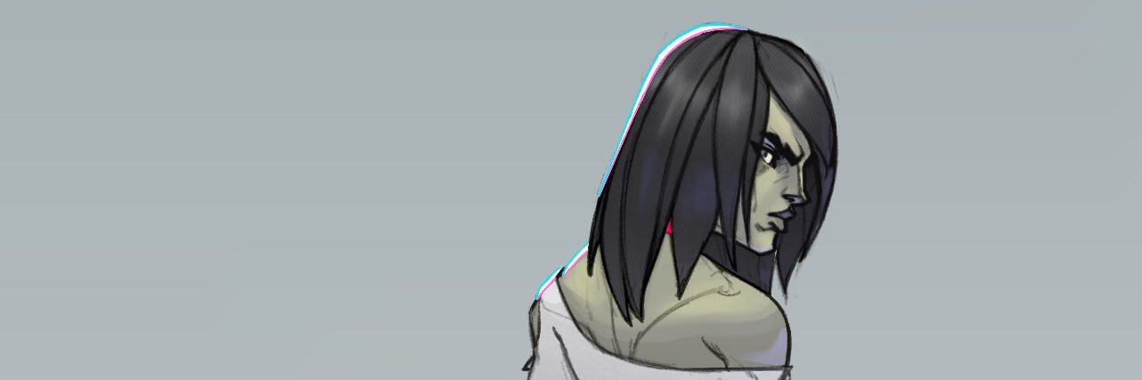 Retro Reaper banner