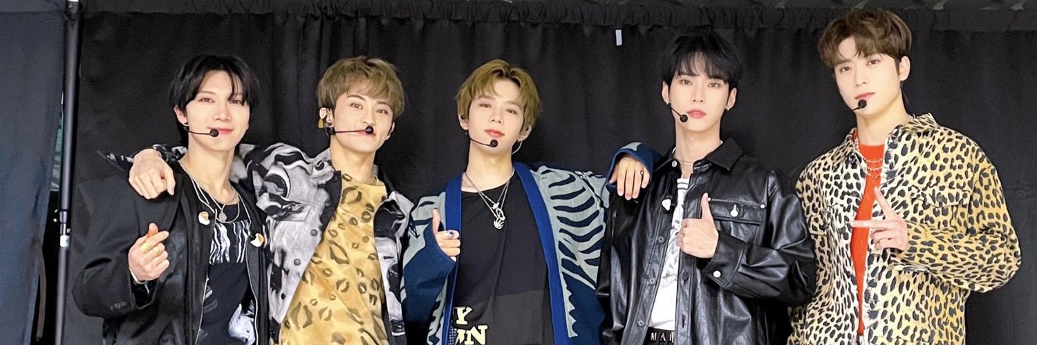 taro_nct's profile banner image