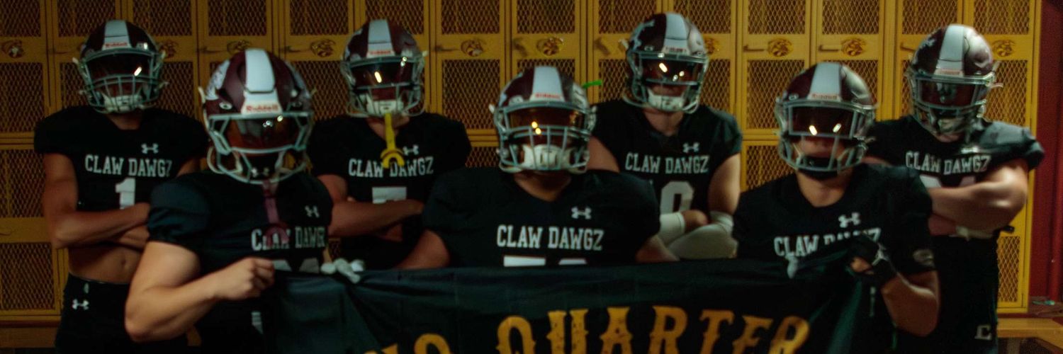 Nikolas Storem banner