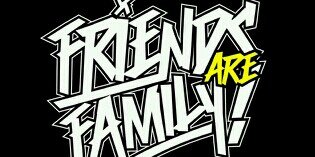 DESIRE HARDCORE banner