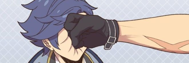 OoCJello's profile banner image