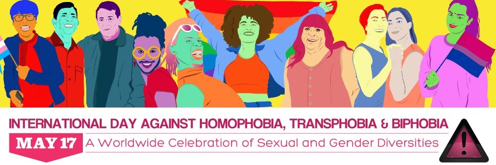 Merton LGBT+ Forum banner