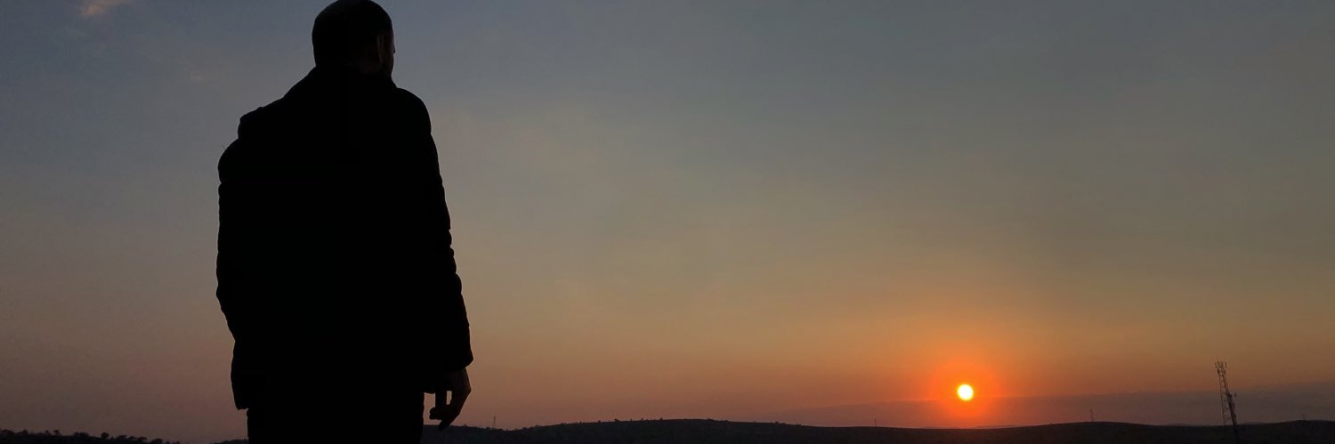 yilmazkivancc's profile banner image