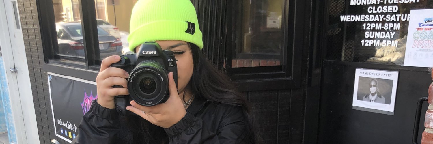 darilynshotme's profile banner image