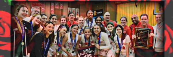 Carondelet Basketball Profile Banner