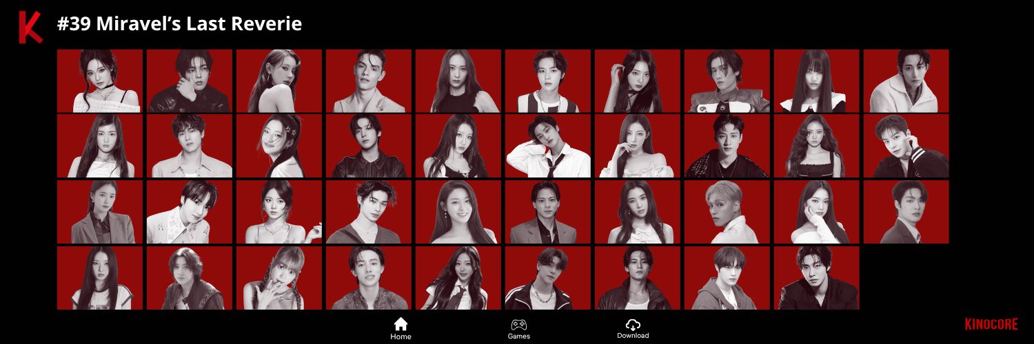 KINOXCORE's profile banner image