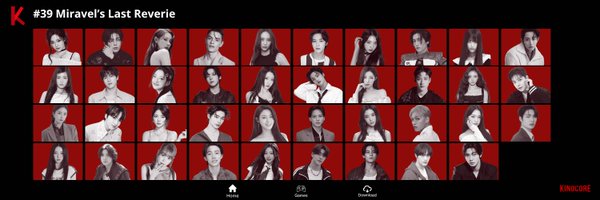 KINOXCORE Profile Banner