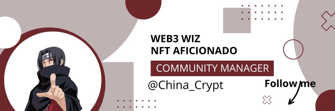 Chinaman👨‍💻 banner