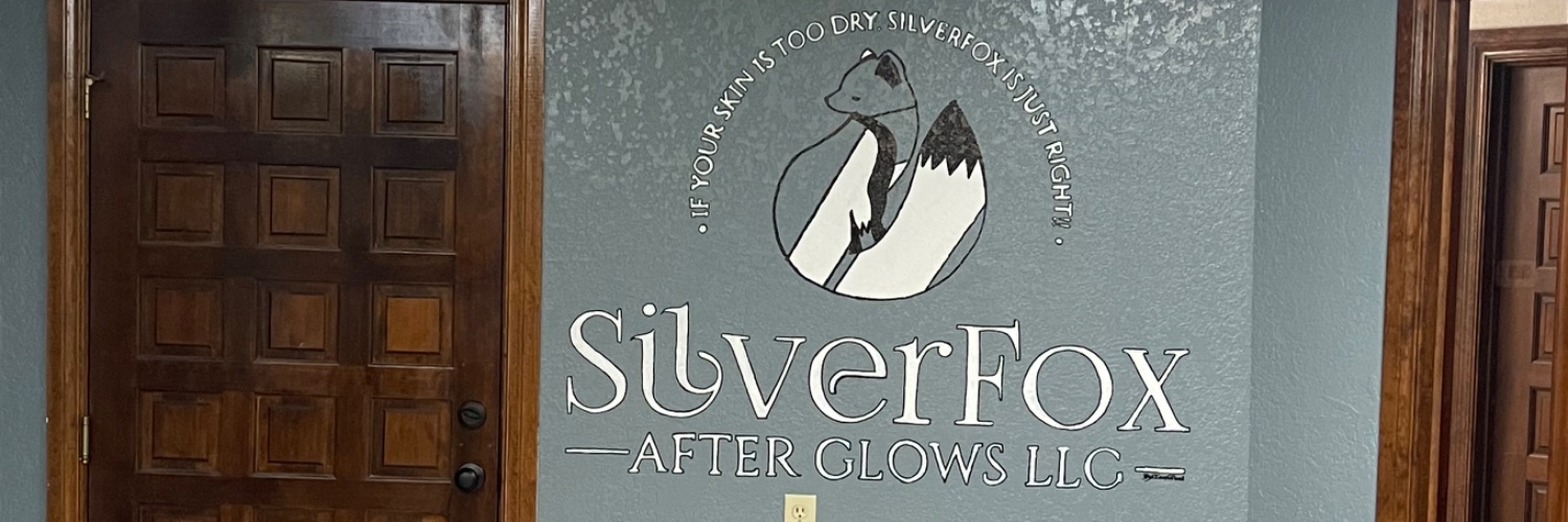 Silver Fox banner