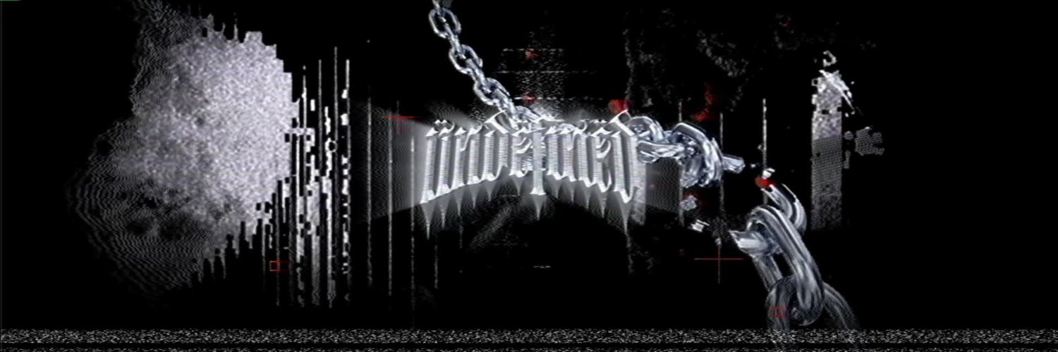 UNDEFINED ART banner