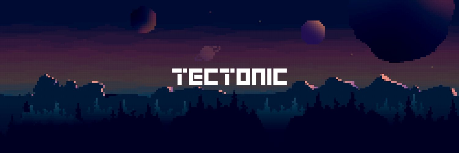 Tectonic.cro banner