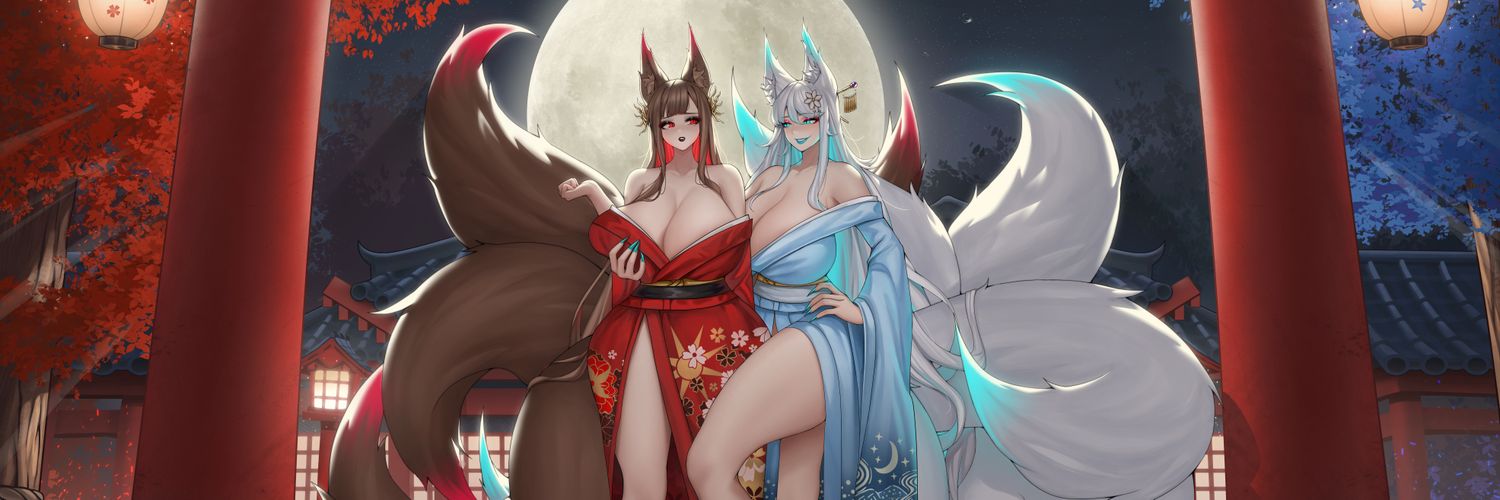 faeryline's profile banner image