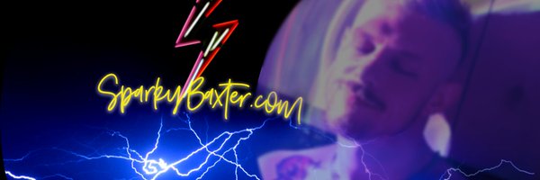 SparkyBaxter Profile Banner