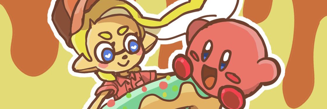 nanoko1089's profile banner image