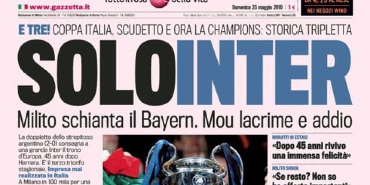 MauroMorandi's profile banner image