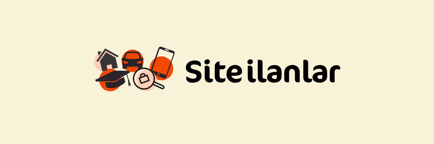 siteilanlar's profile banner image