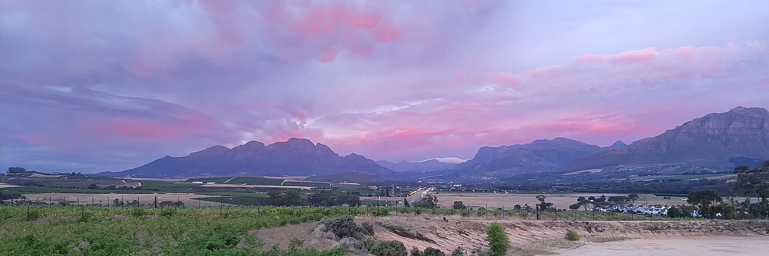 MickeyPrinsloo's profile banner image