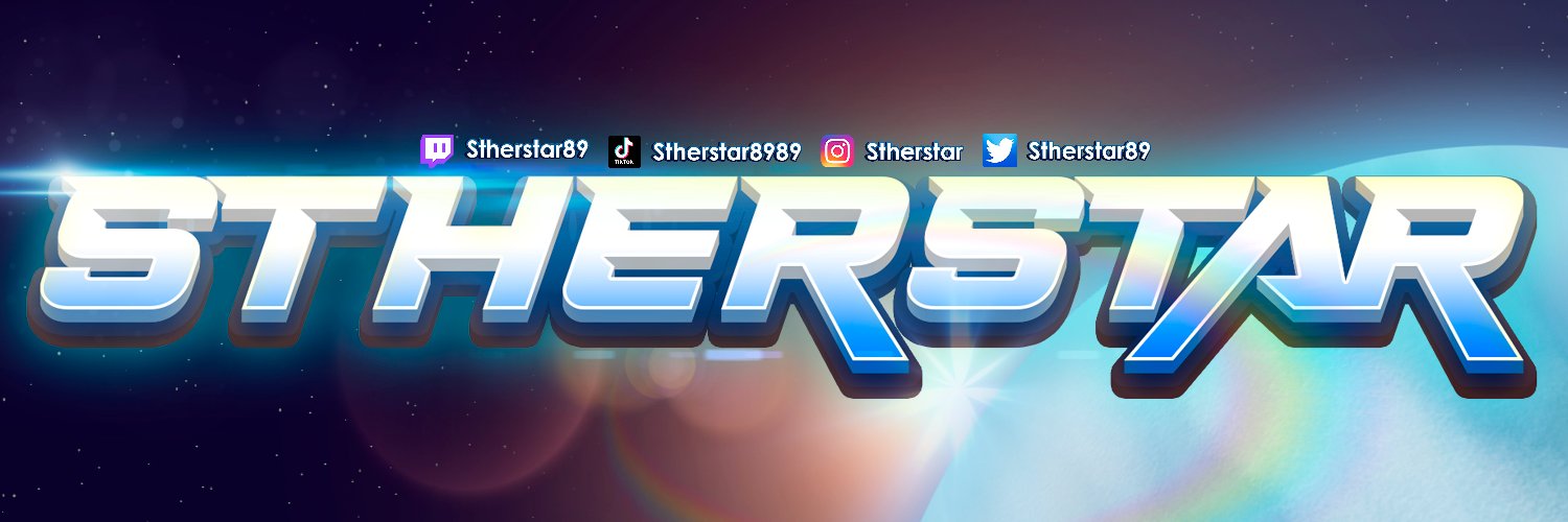 Stherstar banner