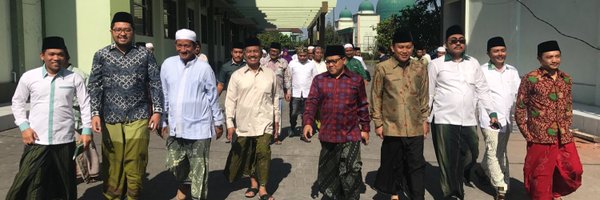 lukmanulkhakim Profile Banner