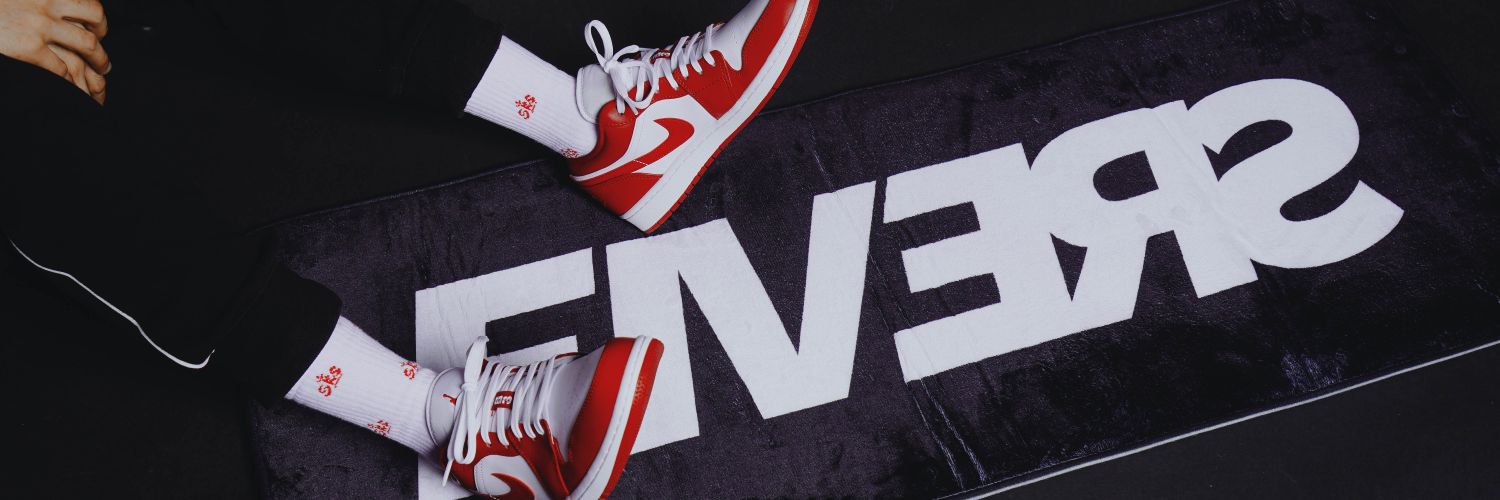 5RSneaks's profile banner image