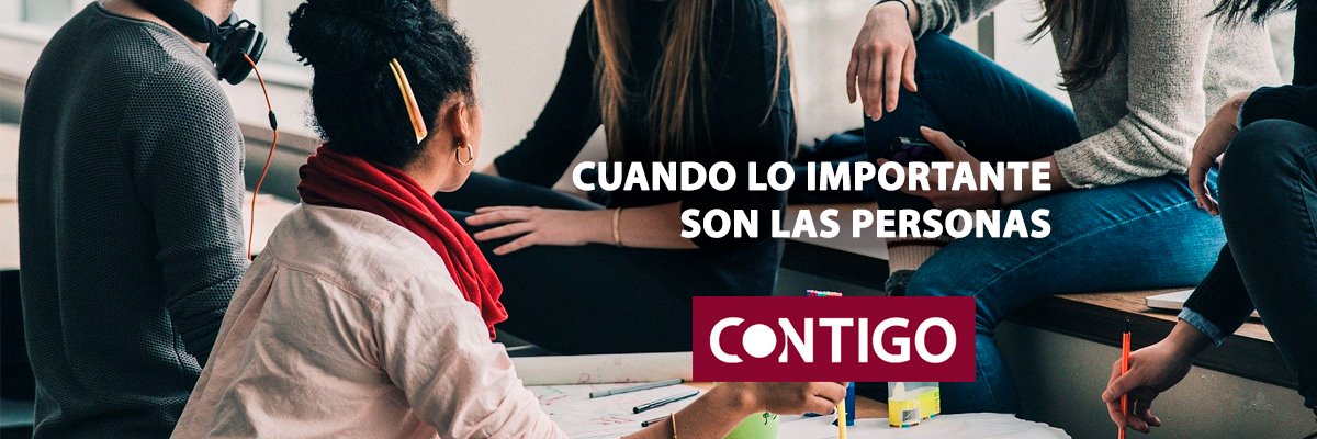 Contigo Cartagena banner