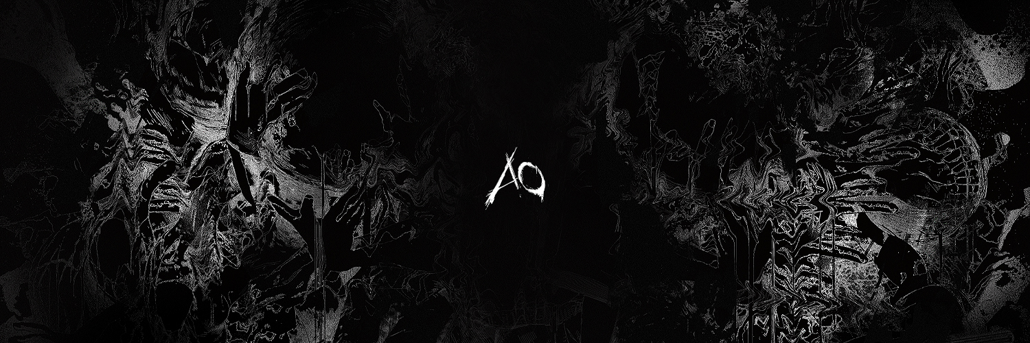 AO banner