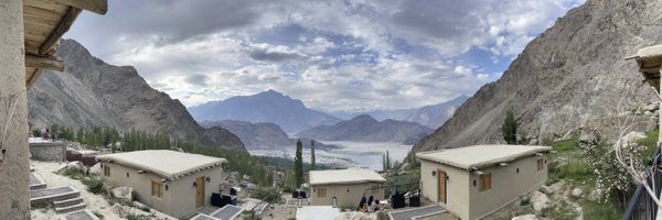 annusraza Profile Banner