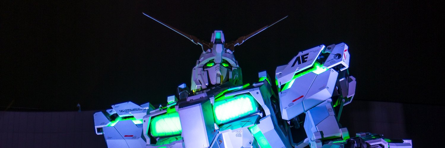returnofredcome's profile banner image
