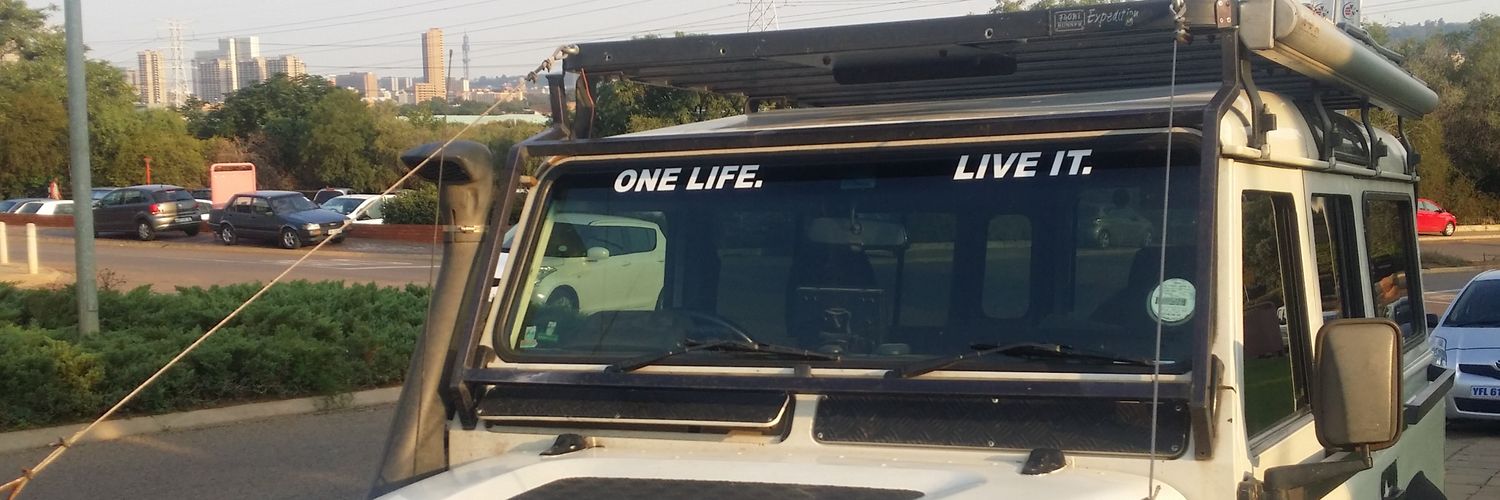 Makoti wa mu joni banner