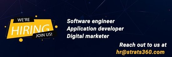 Strats 360 Technolabs - LLP banner