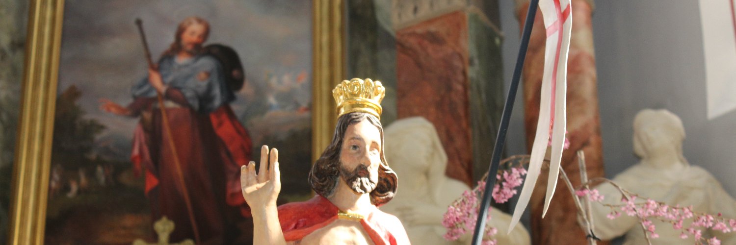 ks. Karol Darmas ن ✝⛪⚜ banner