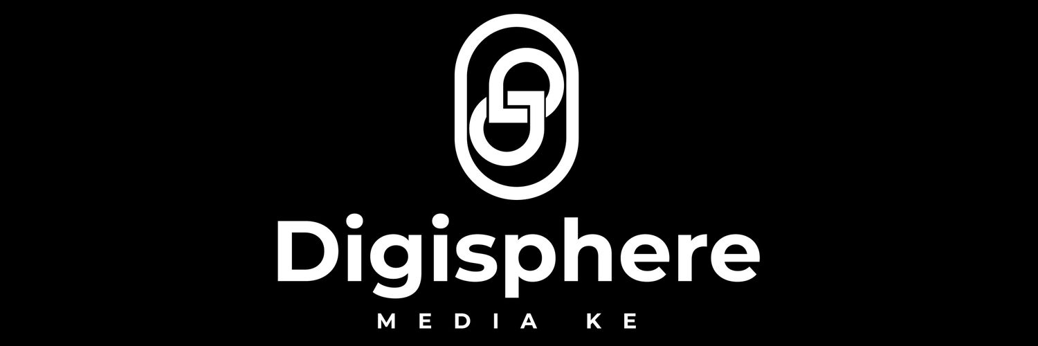 digispherekenya's profile banner image