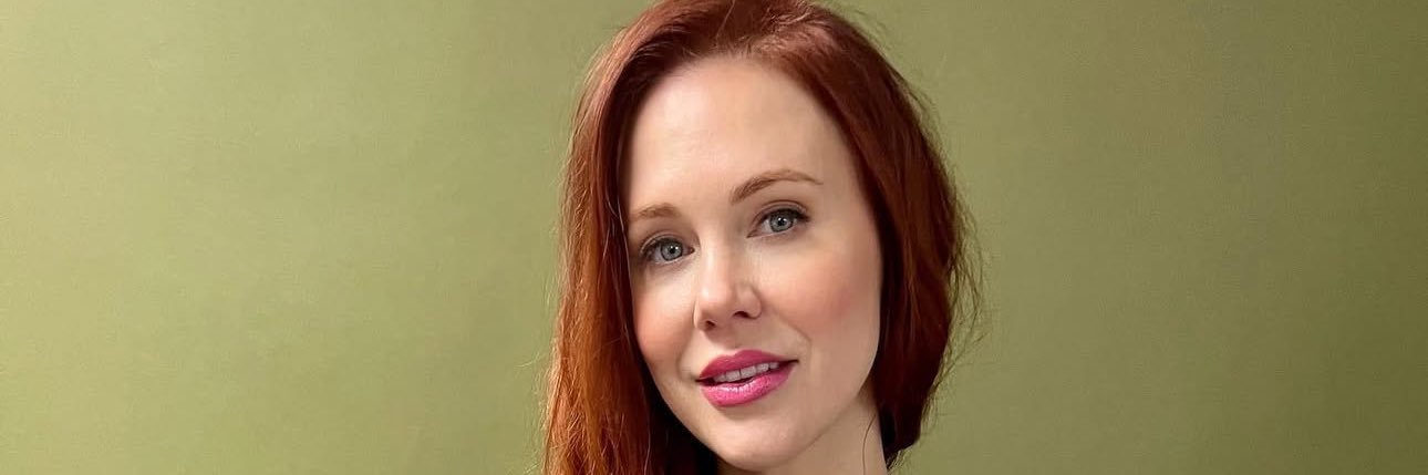 Sandra Perky banner