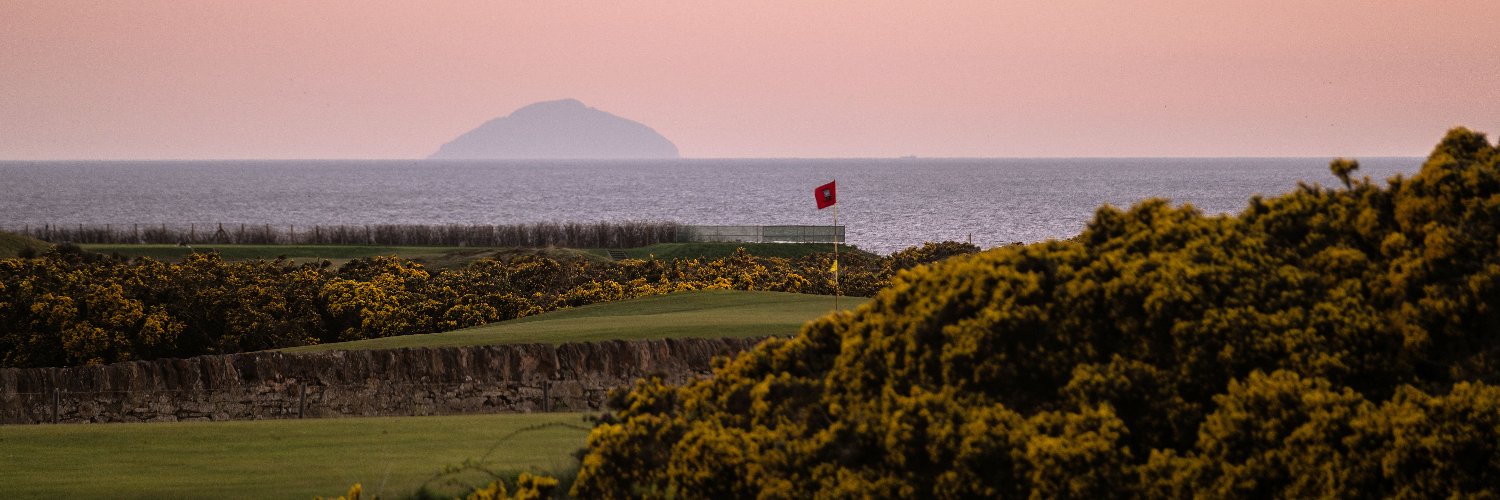 Prestwick St Nicholas banner
