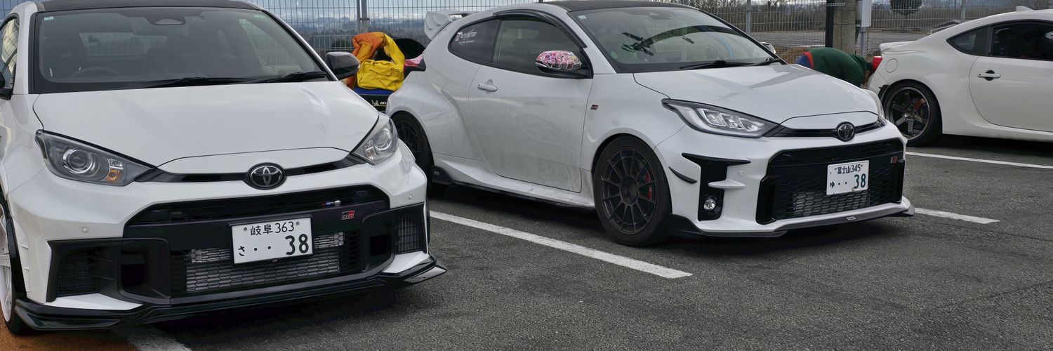 たかおじ様✘╹◡╹✘※要介護レーシング banner