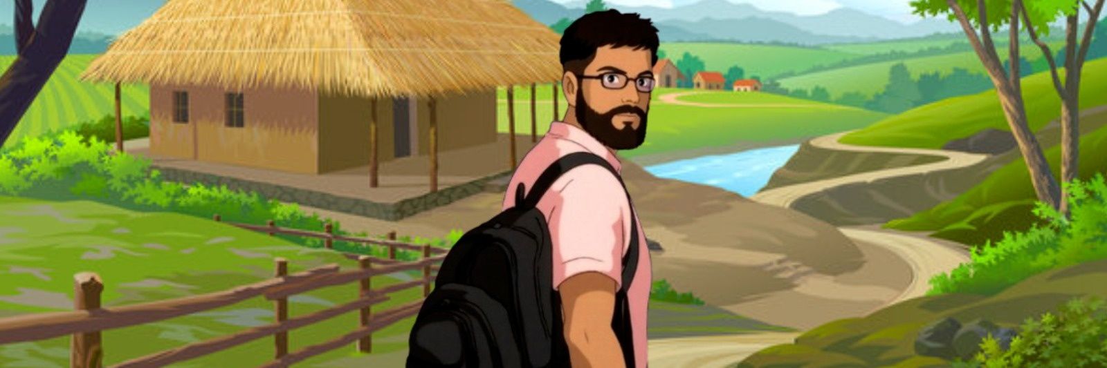 OkayAnkurG's profile banner image