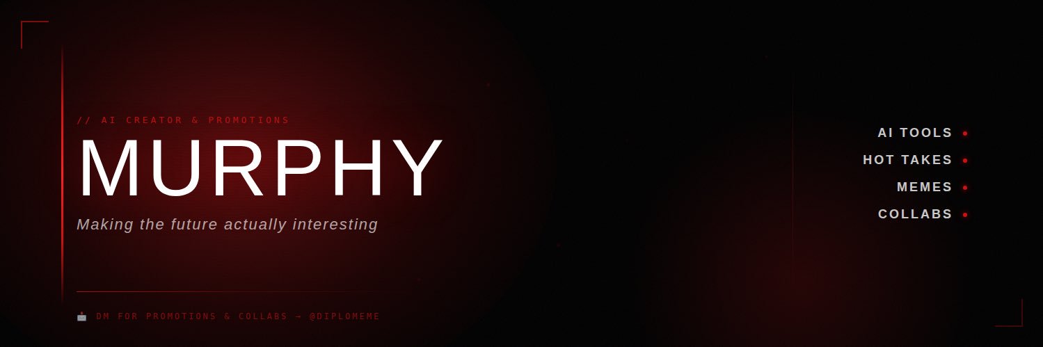 ᴍᴜʀᴘʜʏ banner