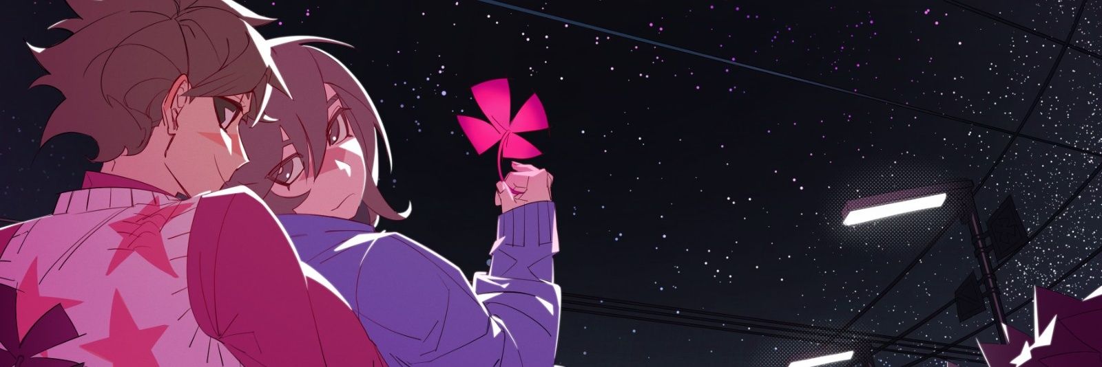 Mili Blacking✨ banner