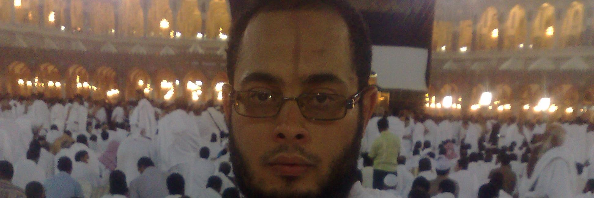 waelalam2's profile banner image