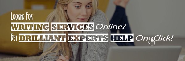 AssignWriterUK Profile Banner