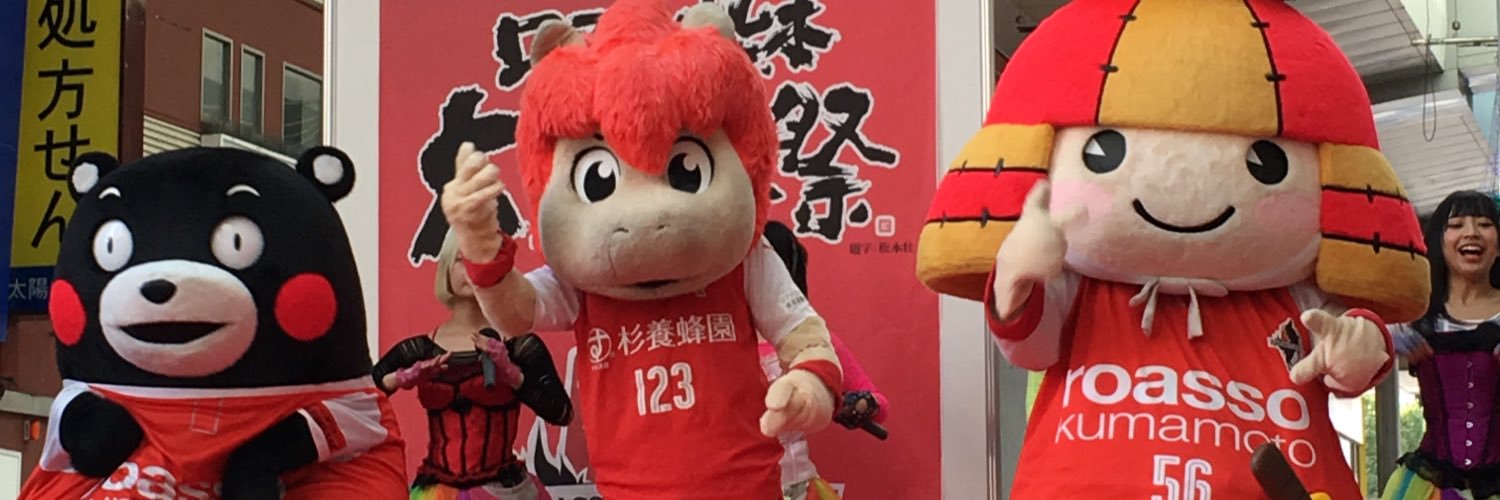 ちあき's banner