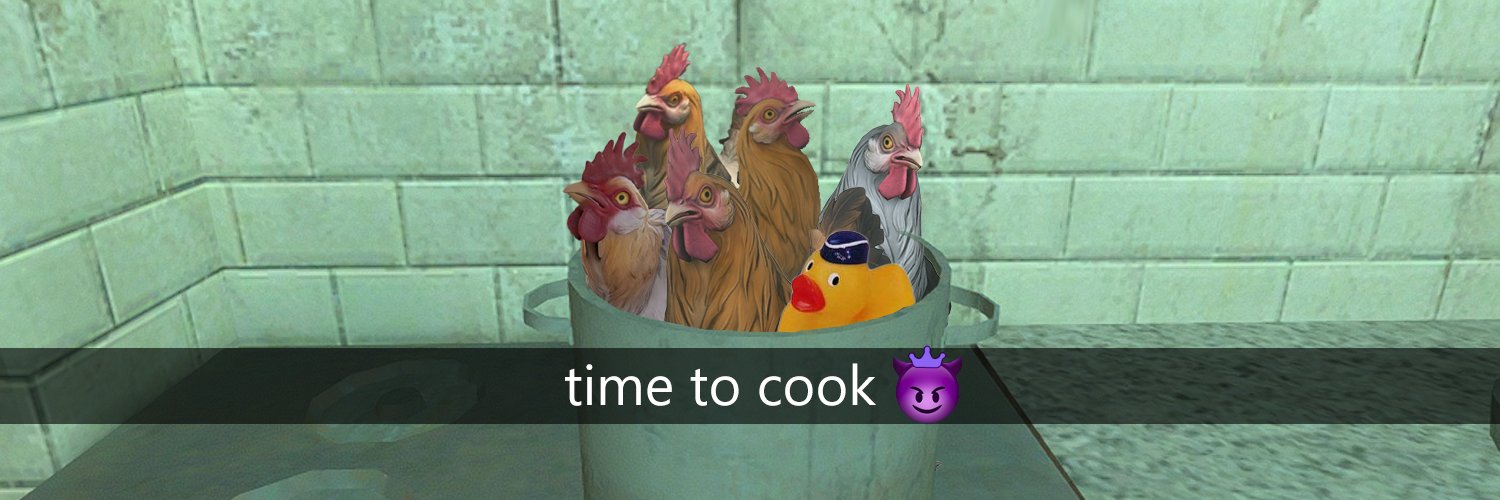 TheChef banner