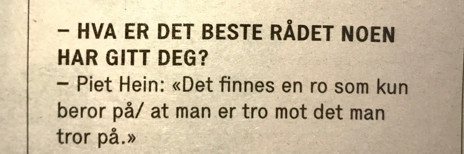Cecilie banner