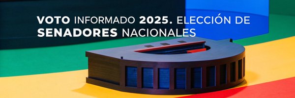 votoinformadoAR Profile Banner