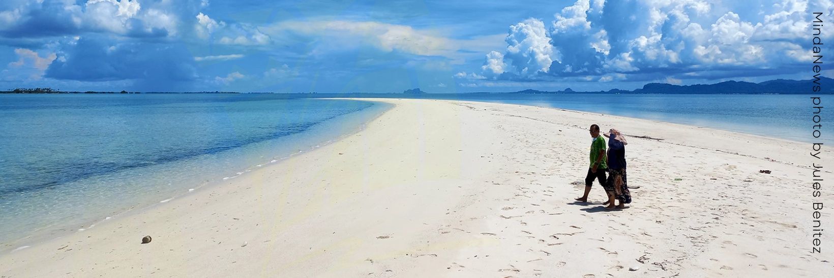 MindaNews.com banner