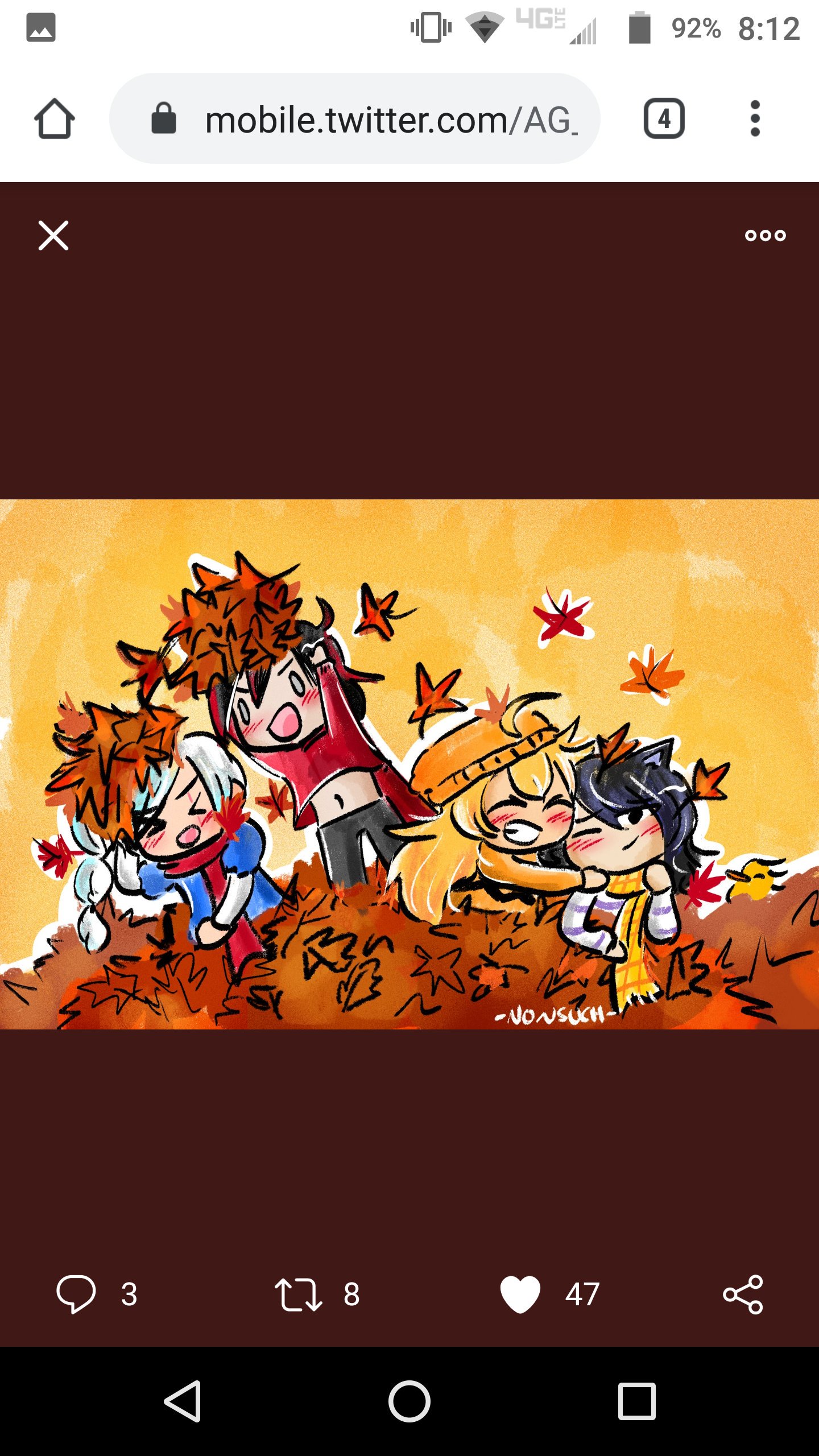 sleepynemo's profile banner image