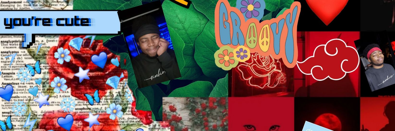 ObieZinga's profile banner image