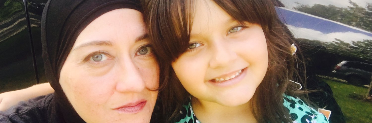 Danielle Mackey banner