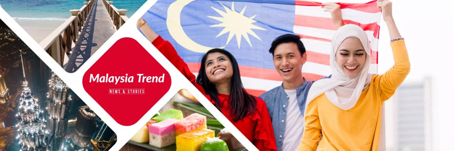 Malaysia Trend banner
