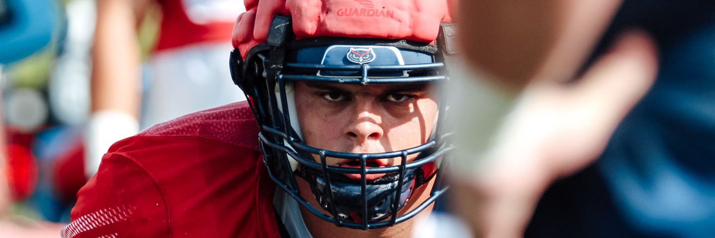 Ethan Proffitt banner